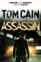 [Samuel Carver 03] • Assassin